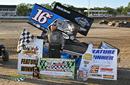 Rankin wins make up Rabbit Memorial. Sherman, Ande...