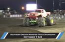 MONSTER TRUCKS OCTOBER 7TH AND 8TH!!!