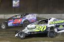 Racing is ON for Saturday, May 24 - Mirabito prese...