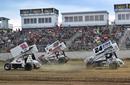 Great Lakes Super Sprints Ohio CAT Division Starts...
