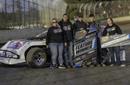 Brayden Brookshire, Xan Miller, Shane Kerrigan, L...
