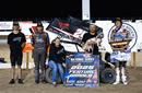 Sokol, Friesen, McRoberts, and Zimmerman Tame NOW6...