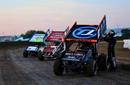 Sanders Wins Again at Chico