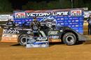 Joseph Joiner captures hometown victory at Souther...