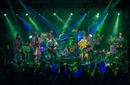 August 2nd 2025 - Ignite the Night: Burnout Contest & Concert Bash