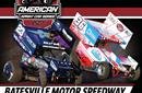 SAT. JUNE 21 - ASCS SPRINT CARS HEAD TO BATESVILLE...