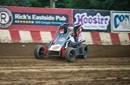 Parker Jones Overcomes Prelim Flip to Make it Five...