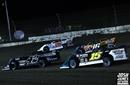 Prairie Dirt Classic brings HW Gibson Racing to Fa...