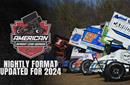 ASCS National Tour Format Gets A Refresh For 2024...