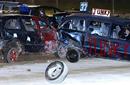 Brewerton Speedway Ready for Racing & Destruction...
