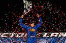 Garrett Alberson Wins a Thriller at 34 Raceway