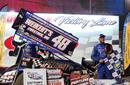 Double “D” Danny Dietrich wins the Elijah Hawkins...