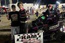 Linner, Potter, Kalkwarf, and Friesen Land KAM Rac...