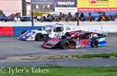 Fries, Richardson Duel for Season Title on MHAAT 5...