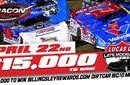 Lucas Oil Late Model Dirt Series Coming To Macon S...