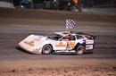 Sweetwater Speedway Delivers Thrilling Races After Rain-Soaked Start