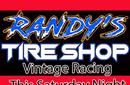 Randy's Tire Shop Presents Vintage Racing This Sat...
