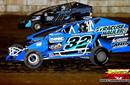 High Octane Racing Returns to The Fulton Speedway...