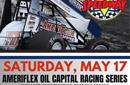 Oil Capital Racing Series Returns On Saturday, May...