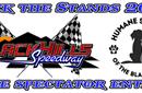 Pack The Stands @ The Half Mile - FREE SPECTATOR E...