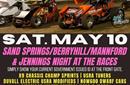 Free Admission For Sand Springs, Berryhill, Jennin...
