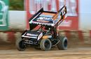 Steel City Outlaw Strikes at Angell Park: Tim Shaf...