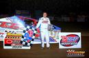 Jimmy Phelps Returns to Brewerton Speedway Modifie...