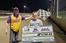 Wissota Mod 4 Blackjack Special Winners