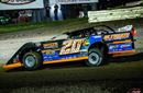 Ricky Thornton Jr. Hustles to $50,000 High Bank He...