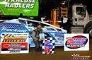 Ron Davis III Becomes Eighth Different Brewerton S...