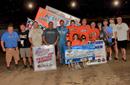 Horstman Handles Millstream, Earns Sixth GLSS Win...