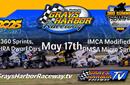May 17th race information