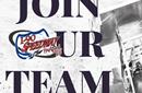 Come Join Our Team!