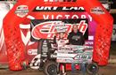 Tate Gurney Reigns Supreme in Non-Wing Restricted...