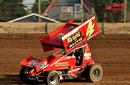 Pokorski pushes to season-best Plymouth 360 runner...