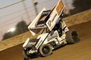 Tyler Tischendorf Logs First Heat Win, Top 10 with...