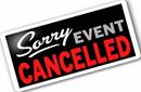 Tonight's Race 05/21/2022 has been canceled due to the weather