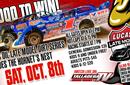 Talladega Short Track | Lucas Oil Late Model Dirt...
