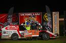 Anniversary Wins to Laney and Carter, Corn Belt Cl...