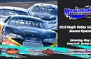 The 2025 Magic Valley Speedway Season Opener is He...