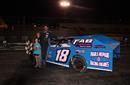 Month of Money Championship Weekend Winners!