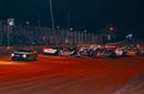 Southern Raceway hosts Southern Thunder Super Dirt...