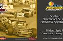 Fourth of July Races Kick off Speedway Season's Se...