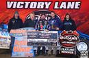 Brandon Sheppard Breaks Through with Illini 100 Wi...