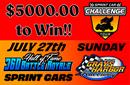 Hall of Fame Tribute/360 Battle Royale this Sunday...