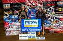 Sheppard Secures First Lucas Oil Victory of the Se...