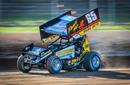 Jordan Goldesberry: Back in Contention