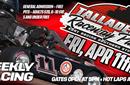 Talladega Raceway Park | April 11th!