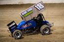 SKAGIT SPEEDWAY WIN TO SOLWOLD