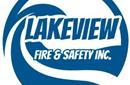 Sponsor Highlight: Lakeview Fire & Safety Inc.
